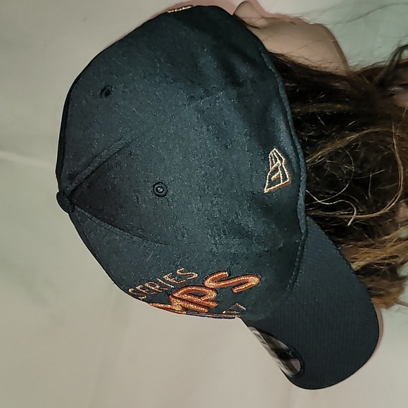 New Era. 2017 World Series CHAMPS. Houston Astros. One size fits most. - Picture 16 of 16